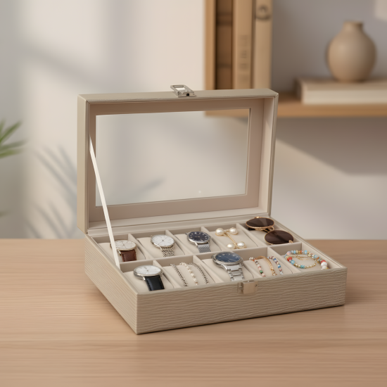 Accessories Organizer